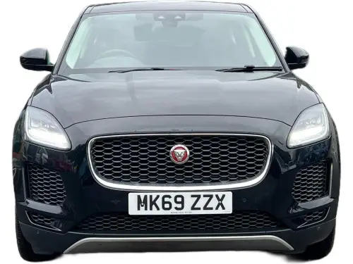 Jaguar E-PACE MK69 ZZX