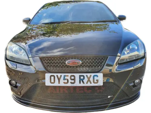 Ford Focus OY59 RXG