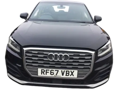 Audi Q2 RF67 VBX