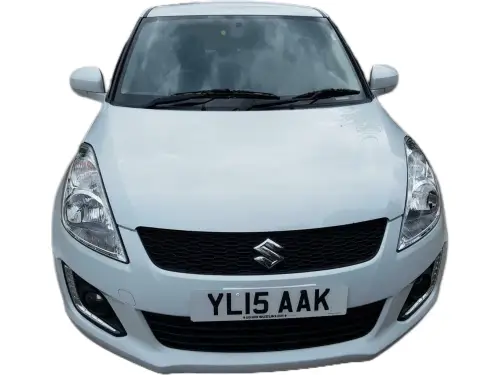 Suzuki Swift SZ3 YL15 AAK