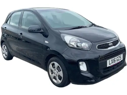 Kia Picanto LX16 GZS