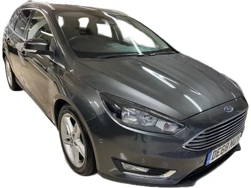Ford Focus DE68 NUY