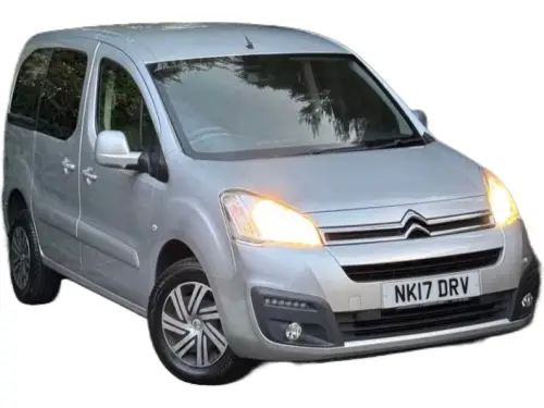 Citroën Berlingo Multispace NK17 DRV