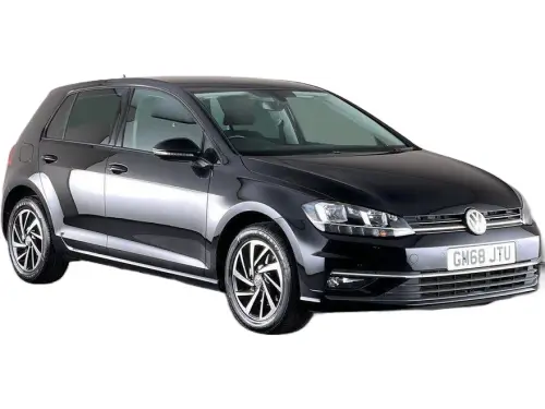 Volkswagen Golf GM68 JTU