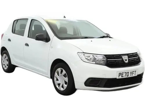 Dacia Sandero PE70 YFT
