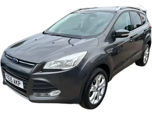 Ford Kuga FE15 AKP