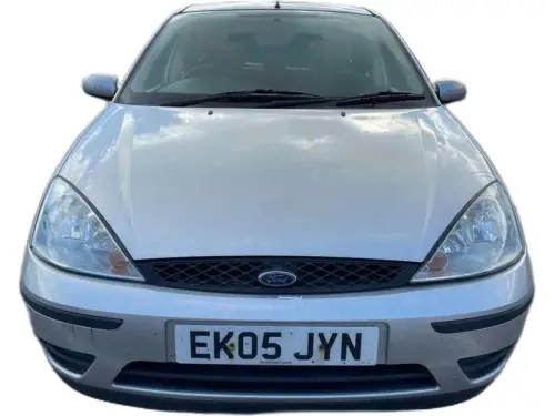 Ford Focus LX EK05 JYN