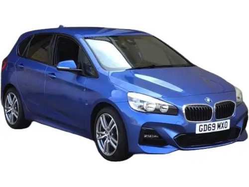 BMW 218i M Sport GD69 MXO