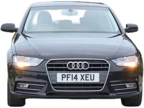 Audi A4 PF14 XEU