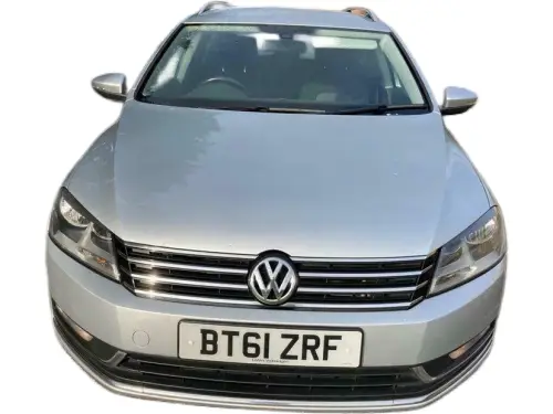 Volkswagen Passat Sport Bluemotn Tech TDI BT61 ZRF