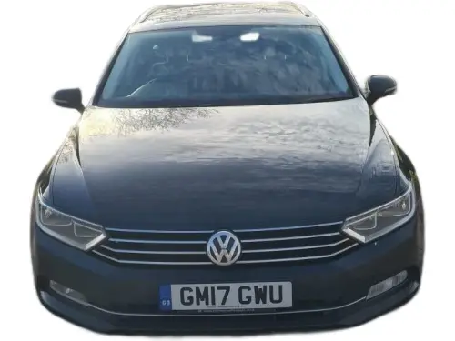 Volkswagen Passat SE Business TDI BMT GM17 GWU