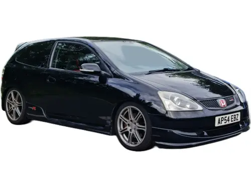 Honda Civic AP54 EBZ