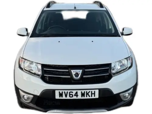 Dacia Sandero WV64 WKH