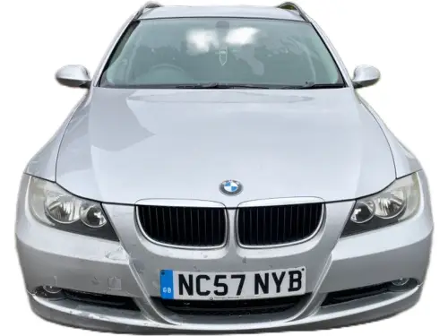 BMW 3 Series NC57 NYB