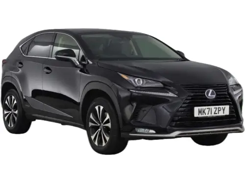 Lexus NX MK71 ZPY