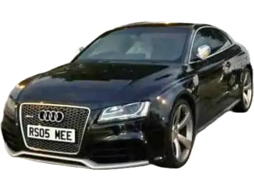 Audi A5 RS05 MEE