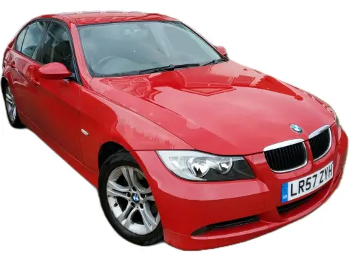 BMW 3 Series LR57 ZYH