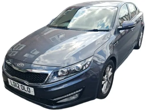 Kia Optima LD12 OLO