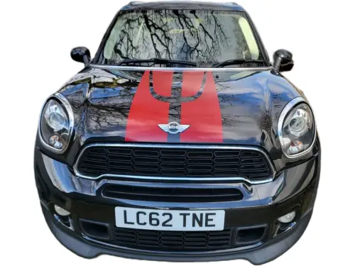 MINI Mini LC62 TNE