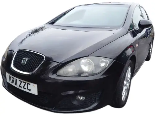 SEAT Leon KR11 ZZC