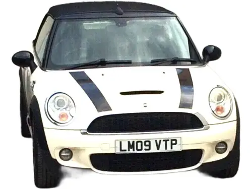 MINI Mini LM09 VTP