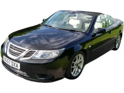 Saab 9-3 Vector BG57 DXA