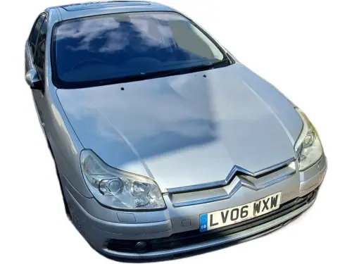 Citroën C5 LV06 WXW