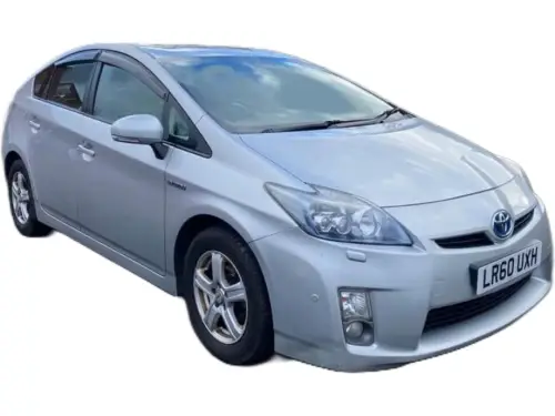 Toyota Prius LR60 UXH