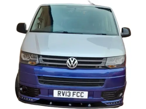 Volkswagen T-Porter T30 SE 140TDI LW RV13 FCC