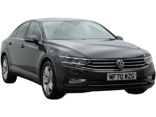 Volkswagen Passat SE Nav TSI Evo S-A MF70 WZG