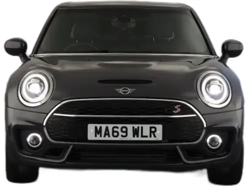 MINI Cooper S MA69 WLR