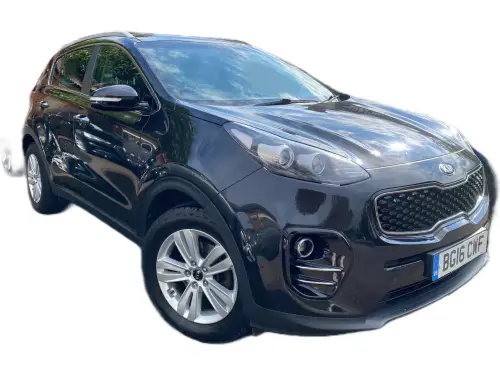 Kia Sportage BG16 CWF
