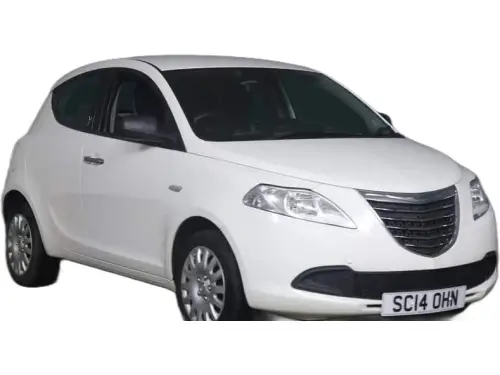 Chrysler Ypsilon S SC14 OHN