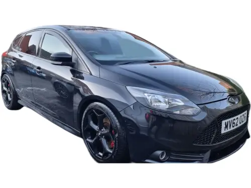 Ford Focus MV62 OZR