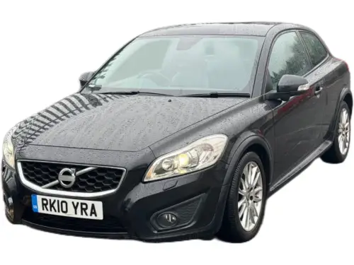 Volvo  RK10 YRA