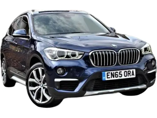 BMW X1 EN65 ORA