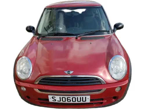 MINI Mini ONE Seven SJ06 OUU