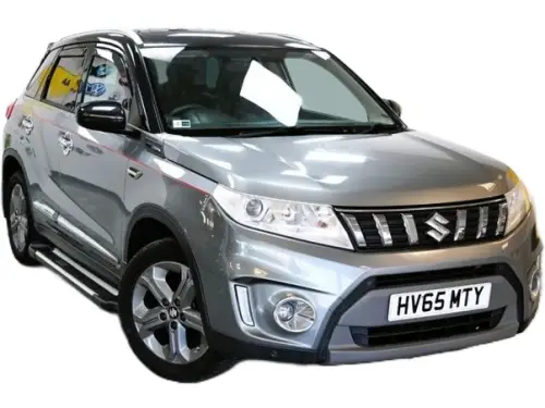 Suzuki Vitara HV65 MTY