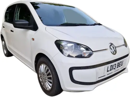 Volkswagen up LD13 BEU