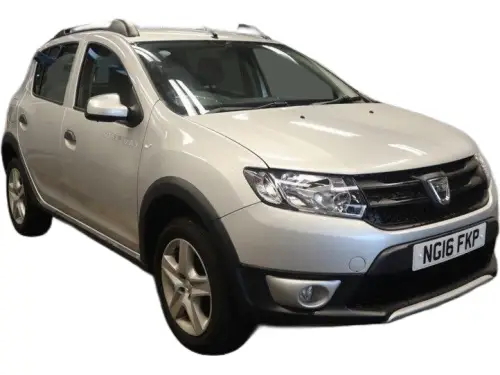 Dacia Sandero NG16 FKP