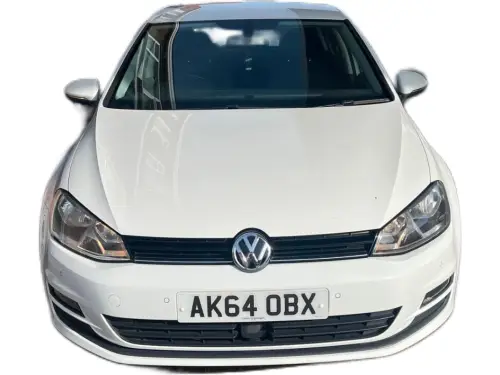 Volkswagen Golf AK64 OBX