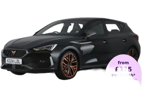CUPRA Leon VZ2 Desgn Edition PHEV SA KO24 LDL