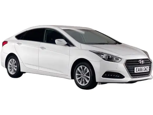 Hyundai I40 EA66 GWZ
