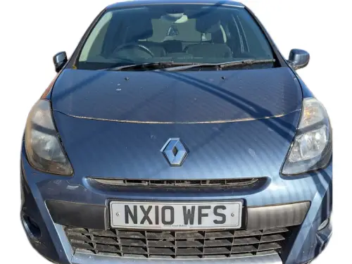 Renault Clio NX10 WFS