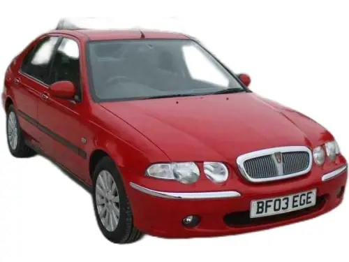 Rover 45 BF03 EGE