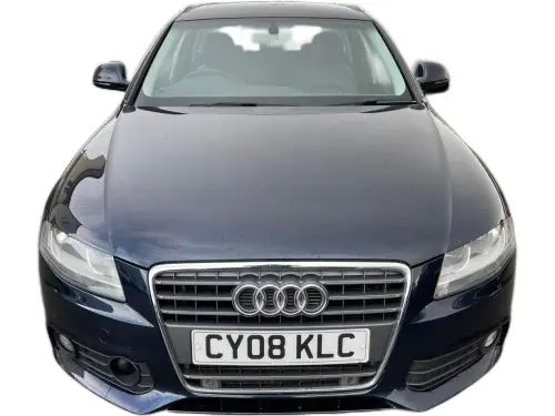 Audi A4 CY08 KLC