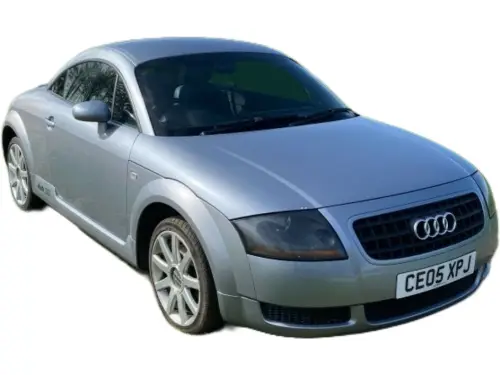 Audi TT CE05 XPJ