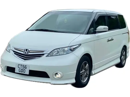 Honda Elysion CT56 GDO