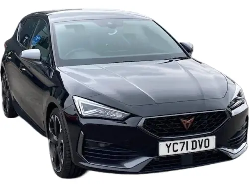 CUPRA Leon First Edition PHEV S-A YC71 DVO