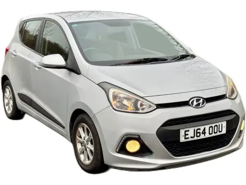 Hyundai I10 EJ64 OOU